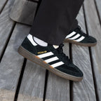 adidas Samba OG Black White Gum (BZ0058) | TheSneakerWay