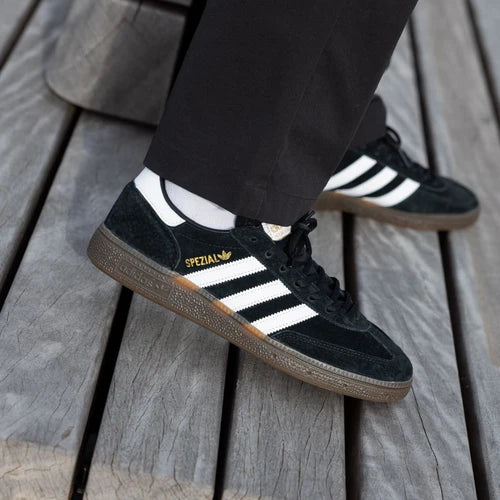adidas Samba OG Black White Gum (BZ0058) | TheSneakerWay