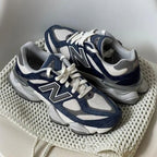 New Balance 9060 Natural Indigo (U9060IND) | TheSneakerWay