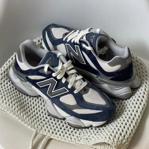 New Balance 9060 Natural Indigo (U9060IND) | TheSneakerWay