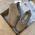 UGG Classic Ultra Mini Boot Antilope (Women's) (1116109-ALP) | TheSneakerWay