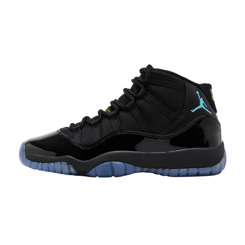 Jordan 11 Retro Gamma Blue (2025) (GS)