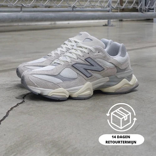 New Balance 9060 Moonbeam Sea Salt (U9060HSC) | TheSneakerWay