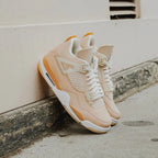 Jordan 4 Retro Shimmer (Women's) (DJ0675-200) | TheSneakerWay