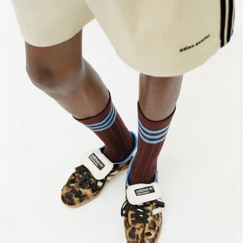 adidas Samba Pony Wales Bonner Leopard (IE0578) | TheSneakerWay