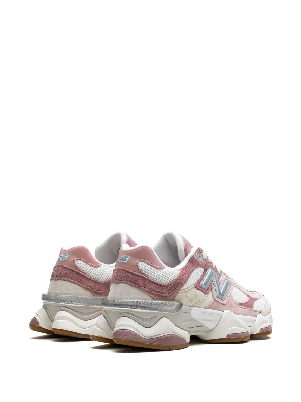 New Balance 9060 Rose Pink (U9060FRL) | TheSneakerWay