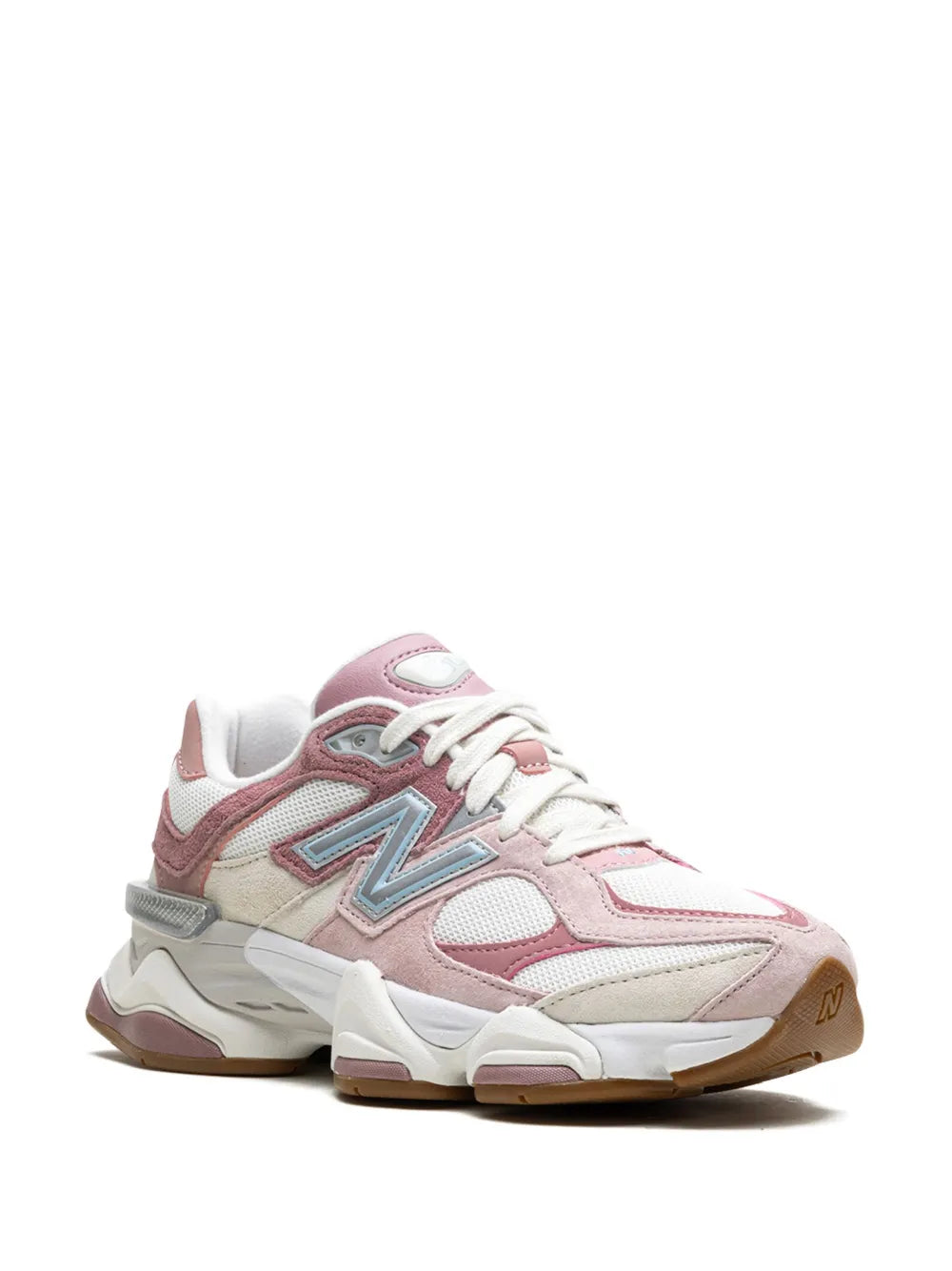 New Balance 9060 Rose Pink (U9060FRL) | TheSneakerWay