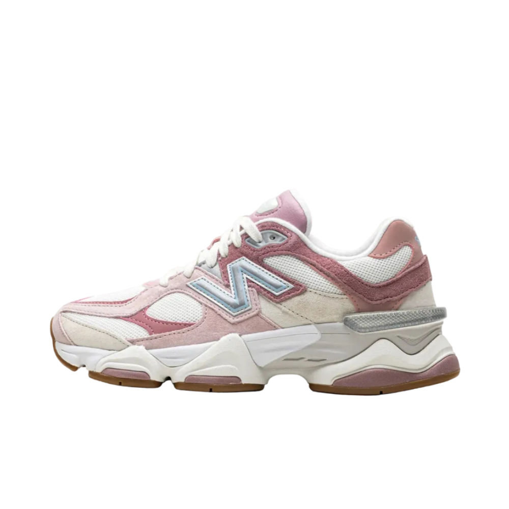 New Balance 9060 Rose Pink (U9060FRL) | TheSneakerWay