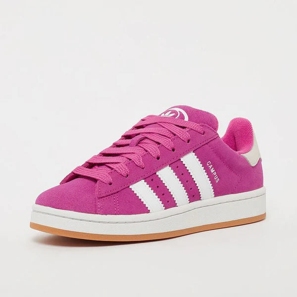 adidas Campus 00s Semi Lucid Fuchsia (GS) (IG9156) | TheSneakerWay