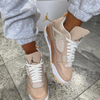 Jordan 4 Retro Shimmer (Women's) (DJ0675-200) | TheSneakerWay