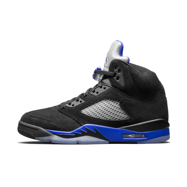 Jordan 5 Retro Racer Blue