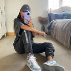 Jordan 1 Retro High Hyper Royal Smoke Grey (555088-402) | TheSneakerWay