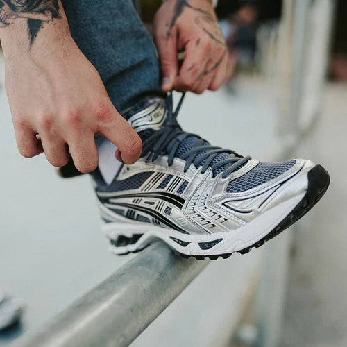 ASICS Gel-Kayano 14 Metropolis Jasper Green (1203A537-020) | TheSneakerWay