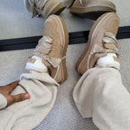 UGG Lowmel Sand (1144032-SAN) | SneakerClassics