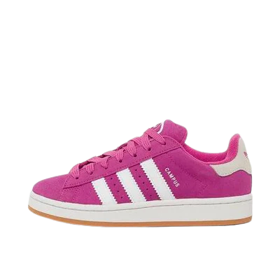 adidas Campus 00s Semi Lucid Fuchsia (GS) (IG9156) | TheSneakerWay