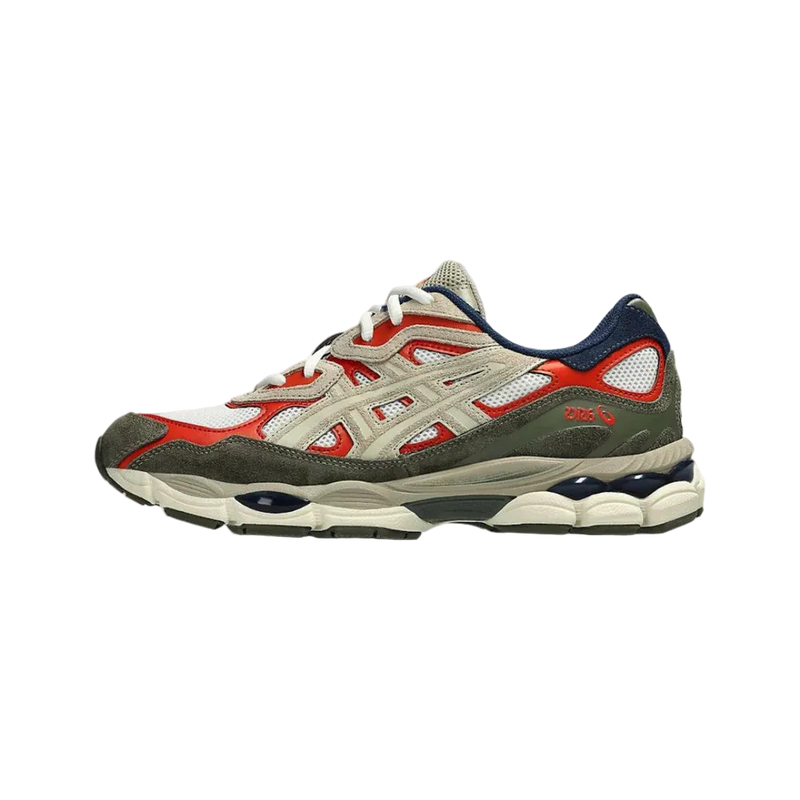 ASICS Gel-NYC Cream Irvine