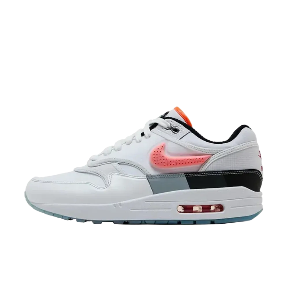 Nike Air Max 1 '87 EA Sports Madden NFL 25 (HQ3503-100) | TheSneakerWay