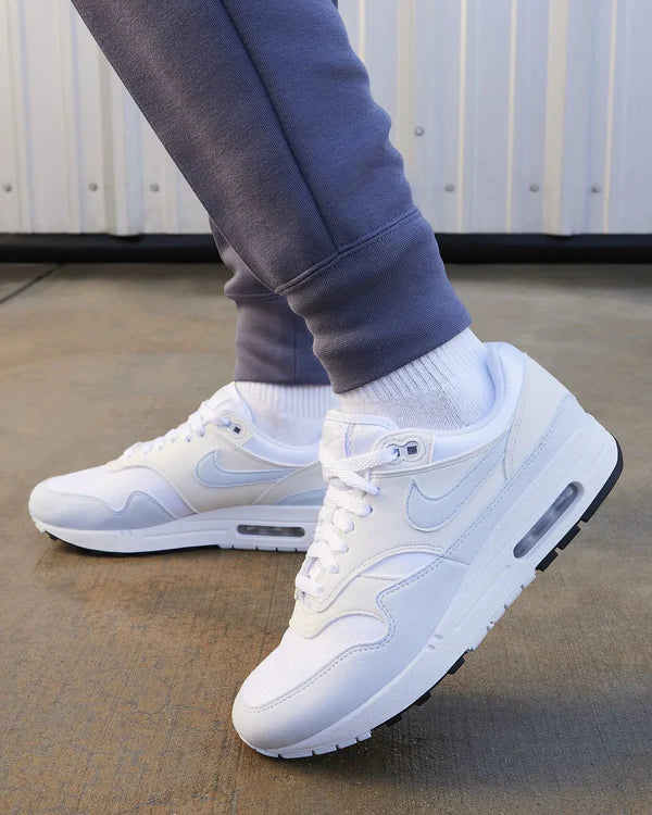 Nike Air Max 1 Football Grey (Women's) (DZ2628-105) | TheSneakerWay