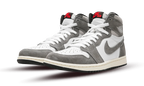 Jordan 1 Retro High OG Washed Black (DZ5485-051) | TheSneakerWay