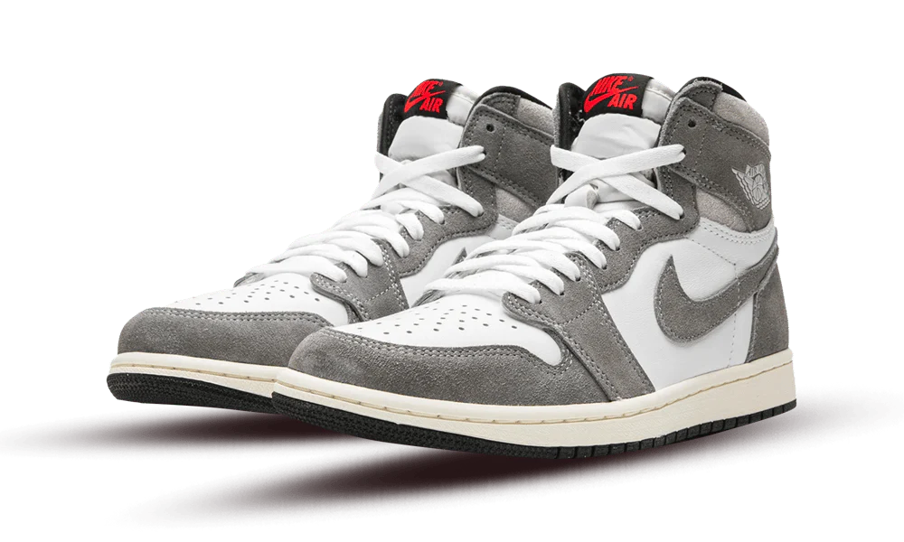 Jordan 1 Retro High OG Washed Black (DZ5485-051) | TheSneakerWay