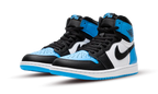 Jordan 1 Retro High OG UNC Toe (DZ5485-400) | TheSneakerWay