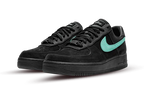 Nike Air Force 1 Low Tiffany & Co. 1837 (DZ1382-001) | TheSneakerWay