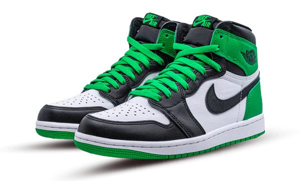 Jordan 1 Retro High OG Lucky Green (DZ5485-031) | TheSneakerWay