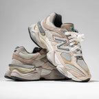 New Balance 9060 Sea Salt (U9060MAC) | TheSneakerWay