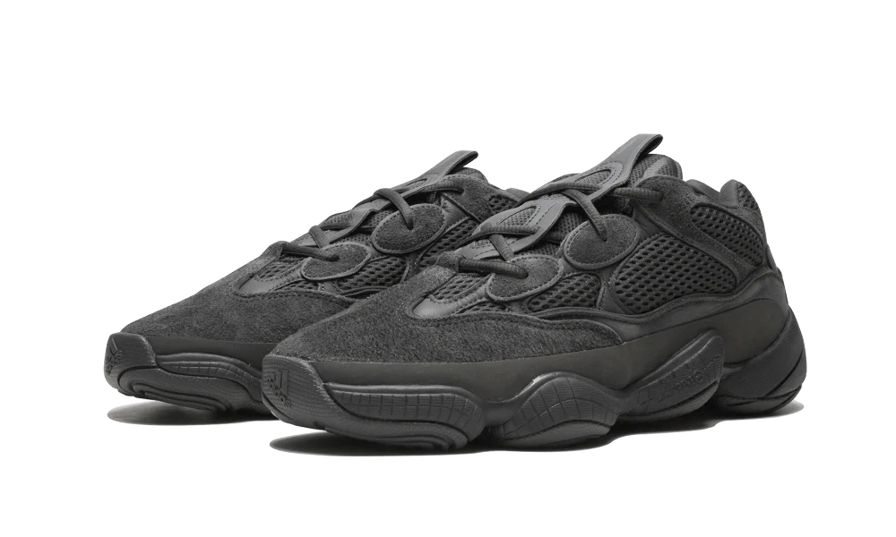 adidas Yeezy 500 Utility Black (F36640) | TheSneakerWay