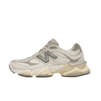 New Balance 9060 Sea Salt White