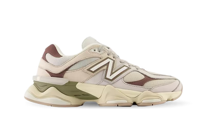 New Balance 9060 Grey Matter Timberwolf (U9060FNA) | TheSneakerWay