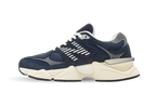 New Balance 9060 Navy White (U9060ECB) | TheSneakerWay