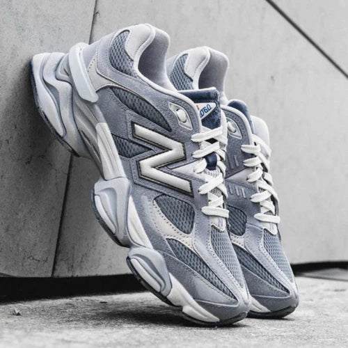 New Balance 9060 Grey Day (2023) (U9060MD1) | TheSneakerWay