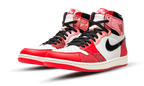 Jordan 1 Retro High OG Spider-Man Across the Spider-Verse (DV1748-601) | TheSneakerWay