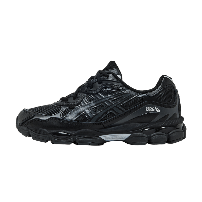 ASICS Gel-NYC Black
