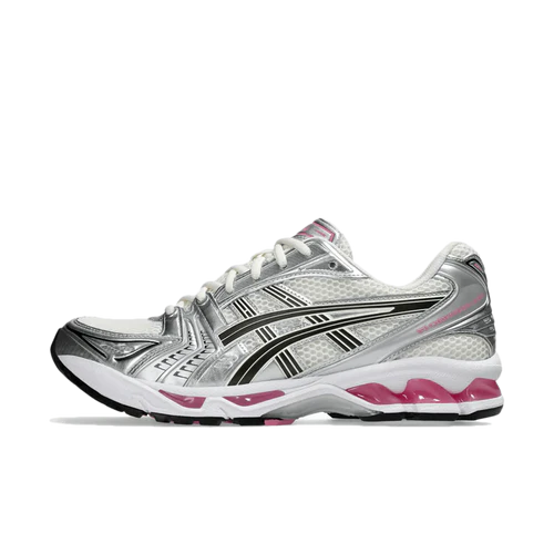 ASICS GEL-Kayano 14 Cream Sweet Pink (1203A537-103) | TheSneakerWay