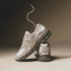 ASICS Gel-NYC Cream Putty (1203A383-105) | TheSneakerWay