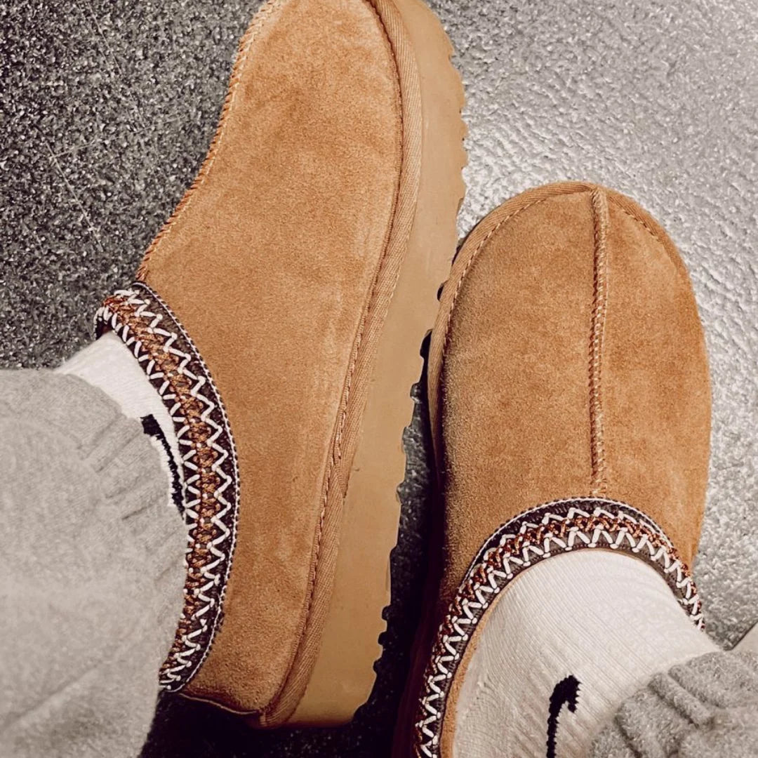 UGG Tasman II Slipper Chestnut (1174671-CHE) | TheSneakerWay