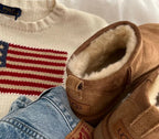 UGG Classic Ultra Mini Boot Chestnut (1137391-CHE) | TheSneakerWay