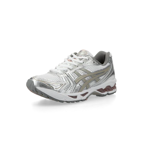 ASICS Gel-Kayano 14 White Moonrock (Women's) (1202A056-106) | TheSneakerWay
