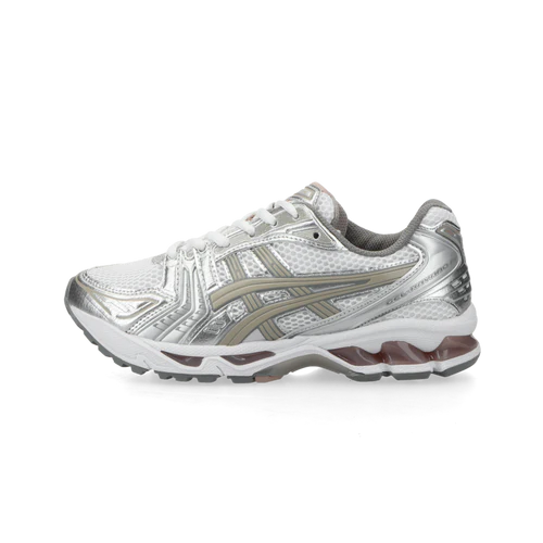 ASICS Gel-Kayano 14 White Moonrock (Women's)