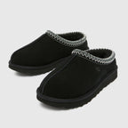 UGG Tasman II Slipper Black (1174671-BLK) | TheSneakerWay