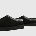UGG Tasman II Slipper Black (1174671-BLK) | TheSneakerWay