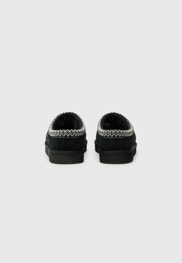 UGG Tasman II Slipper Black (1174671-BLK) | TheSneakerWay