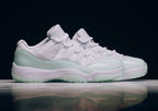 Jordan 11 Retro Low Igloo (Women's) (AH7860-103) | TheSneakerWay