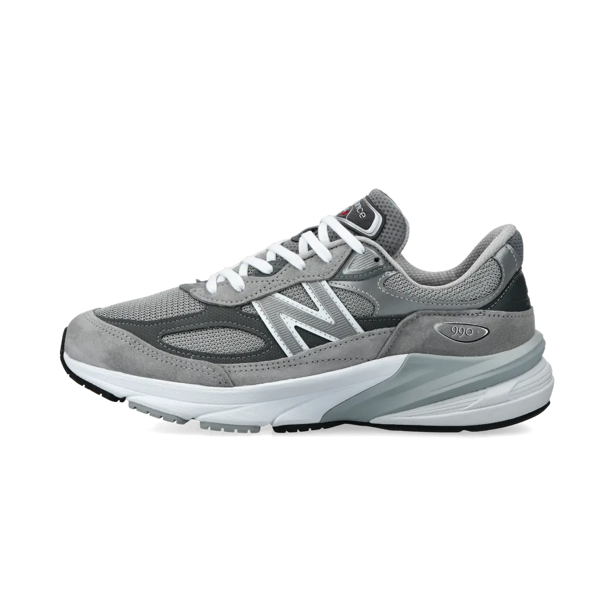 New Balance 990v6 MiUSA Grey