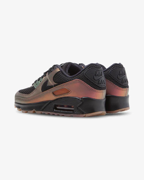 Nike Air Max 90 Metallic Copper (HQ4042-001) | TheSneakerWay