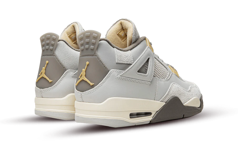 Jordan 4 Retro SE Craft Photon Dust (DV3742-021) | TheSneakerWay