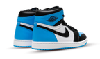 Jordan 1 Retro High OG UNC Toe (DZ5485-400) | TheSneakerWay
