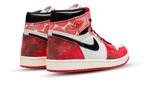 Jordan 1 Retro High OG Spider-Man Across the Spider-Verse (DV1748-601) | TheSneakerWay